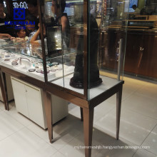 Ornaments Bracelet Case Jewelry Display Showcase